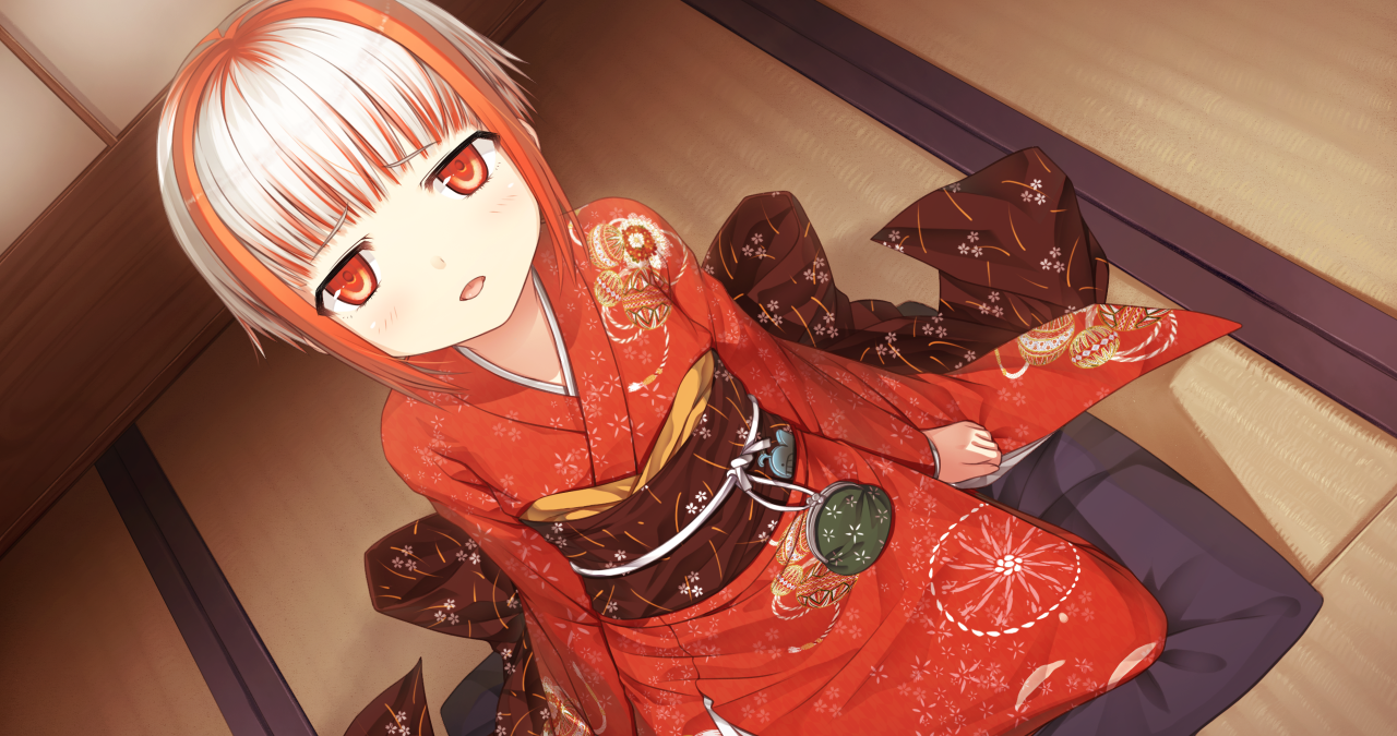 【ADV/汉化/PC】茂伸奇谈 -happy end-/ものべの -happy end--第90张图片-萌站