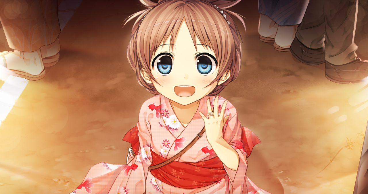 【ADV/汉化/PC】茂伸奇谈 -happy end-/ものべの -happy end--第95张图片-萌站