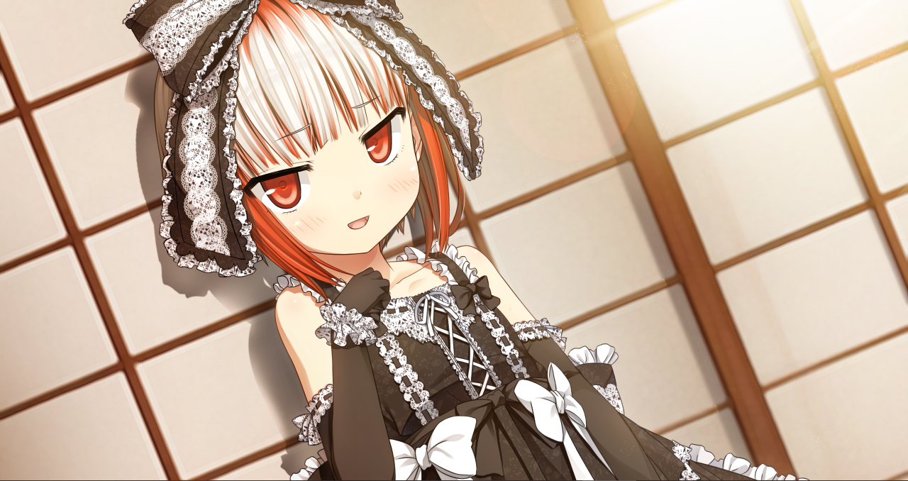 【ADV/汉化/PC】茂伸奇谈 -happy end-/ものべの -happy end--第98张图片-萌站