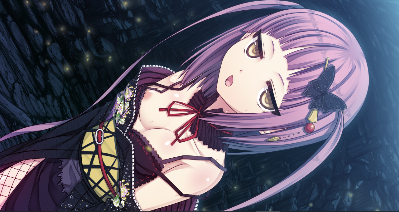 【ADV/汉化/PC】茂伸奇谈 -happy end-/ものべの -happy end--第100张图片-萌站