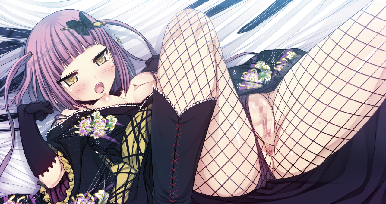 【ADV/汉化/PC】茂伸奇谈 -happy end-/ものべの -happy end--第101张图片-萌站