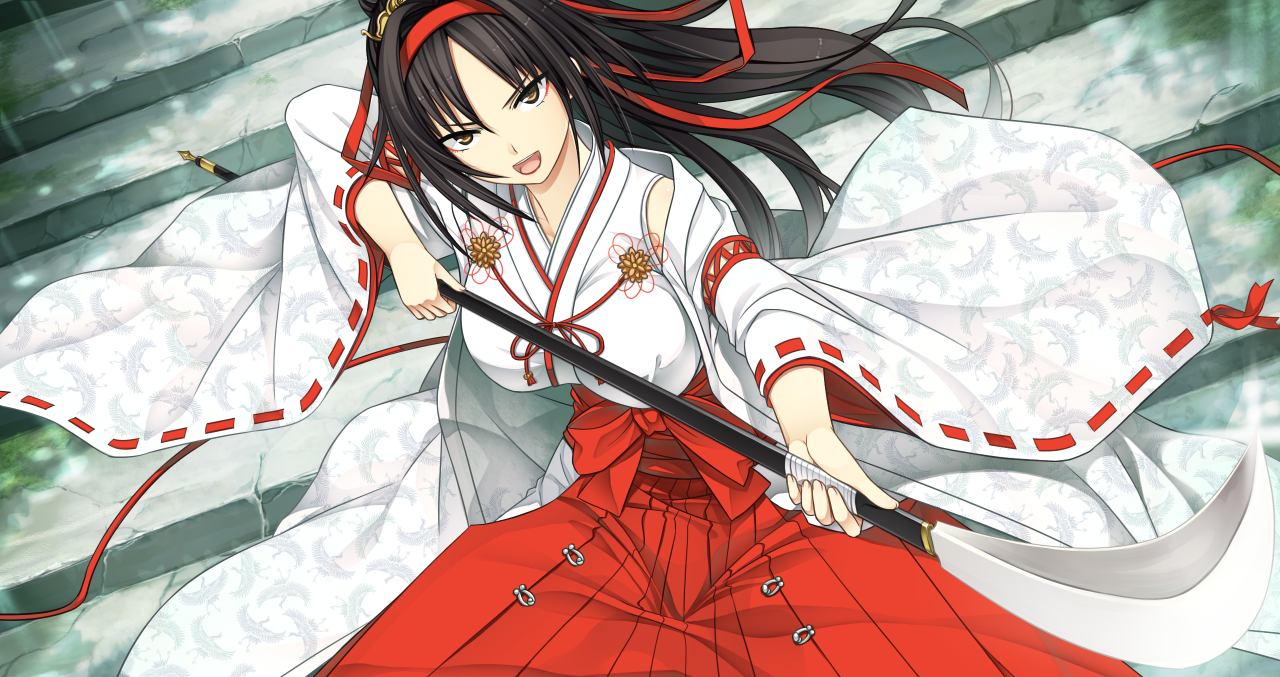 【ADV/汉化/PC】茂伸奇谈 -happy end-/ものべの -happy end--第102张图片-萌站