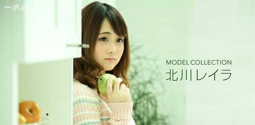 北川レイラ步兵合集-第1张图片-萌站