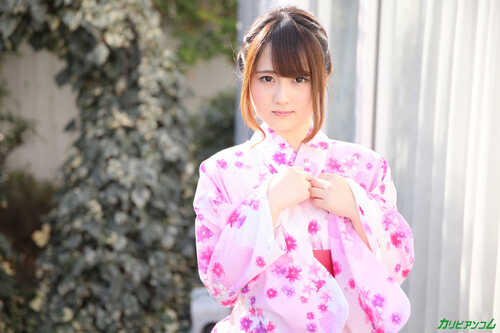 北川レイラ步兵合集-第4张图片-萌站