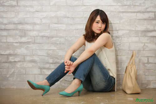 北川レイラ步兵合集-第5张图片-萌站