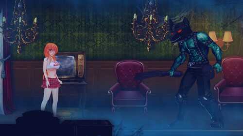 PC/ACT/女巫：巫婆万圣节 #Witch Halloween Steam官方中文版+DLC+OTS-第1张图片-萌站