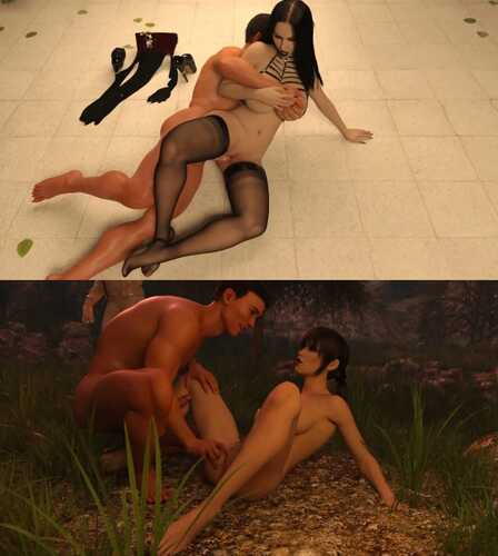  【欧美SLG/汉化/完结】怪物学院1.0.0完结汉化版【PC/4.5G】Monster College [v1.0.0]-第4张图片-萌站