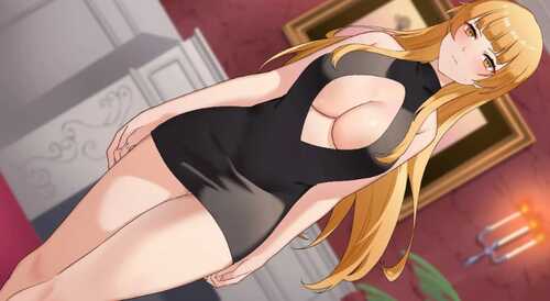 【欧美SLG/汉化/动态】未兑现的承诺0.7.0汉化版【PC/1.6G】A Promise Best Left Unkept – Aya Edition [v0.7.0]-第1张图片-萌站