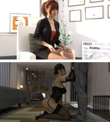 【欧美SLG/汉化/动态】保姆0.1.2汉化版【PC/1.8G】Babysitters [v0.1.2]-第2张图片-萌站