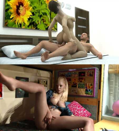 【欧美SLG/汉化/动态】保姆0.1.2汉化版【PC/1.8G】Babysitters [v0.1.2]-第5张图片-萌站