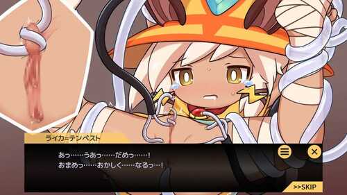 PC/SRPG/#苗床战争！    #苗床うぉーず! v1.03 DL官方中文版-第3张图片-萌站
