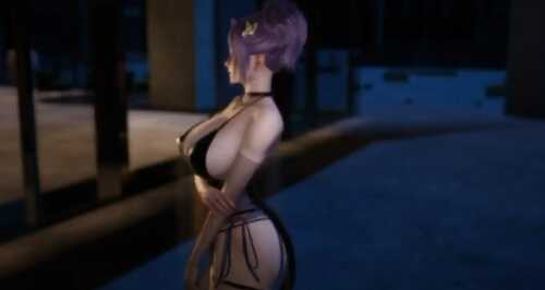 【亚洲SLG/汉化/动态】探查器0.3汉化版【PC/1.8G】Profiler [v0.3]-第1张图片-萌站