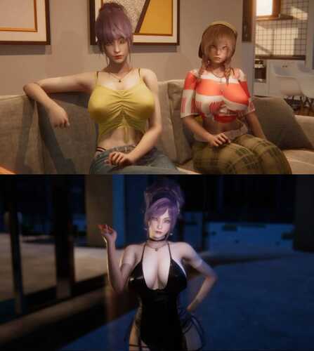 【亚洲SLG/汉化/动态】探查器0.3汉化版【PC/1.8G】Profiler [v0.3]-第3张图片-萌站