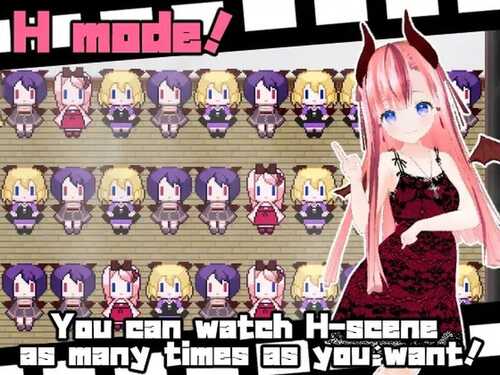 PC/RPG/Succubus Labyrinth  v1.0 汉化版-第3张图片-萌站