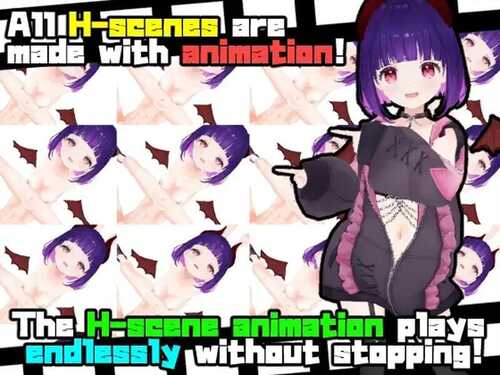 PC/RPG/Succubus Labyrinth  v1.0 汉化版-第4张图片-萌站