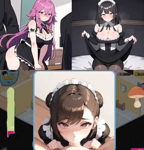 【经营SLG/中文/动态】黑山恋爱咖啡厅V2.2 官方中文版[更新]【PC/1.1G】-第3张图片-萌站