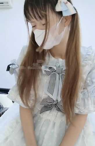 【百度网盘】奶油彩色软底萌妹学生甜美可爱Lo鞋-第4张图片-萌站