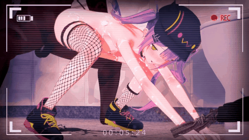 【黑丝网纹袜 喷潮 爆操 中出 口交】NTR警告-新作-44.【定制NTR】常闇トワは浮気してしまうことを我慢できない -常暗永远-第4张图片-萌站