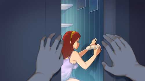 PC/SLG/淑女的广场   #熟女广场  #MILF's Plaza  v6b4 官方中文版-第3张图片-萌站