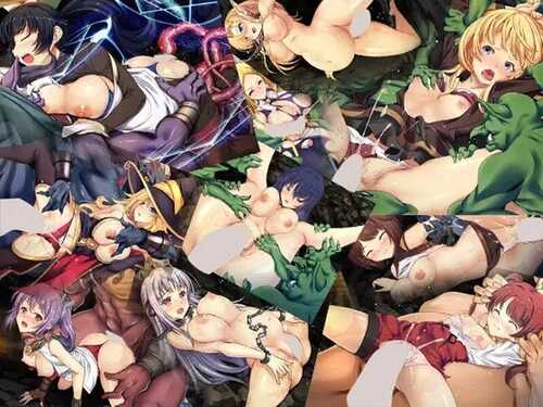 PC/SRPG/哥布林巢穴:究极统一版 #ゴブリンの巣穴 v220322 Steam官方中文版+DLC+存档+攻略-第4张图片-萌站