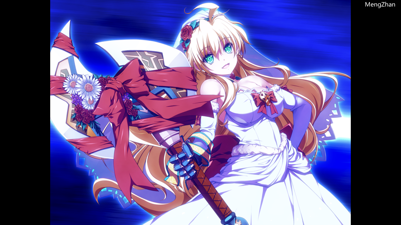 【SLG/汉化/PC】VenusBlood FRONTIER International-第36张图片-萌站