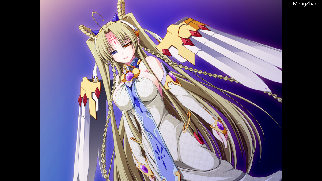 【SLG/汉化/PC】VenusBlood FRONTIER International-第35张图片-萌站