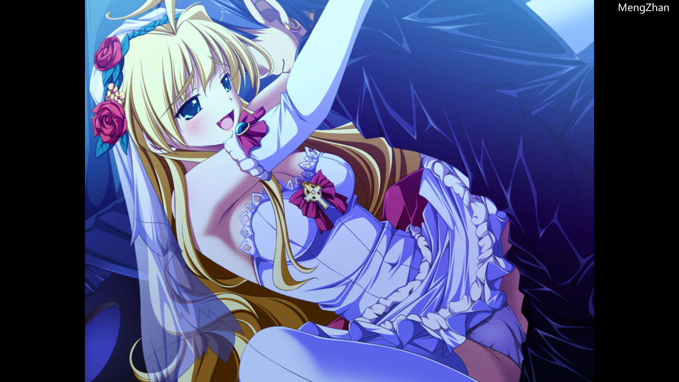 【SLG/汉化/PC】VenusBlood FRONTIER International-第40张图片-萌站