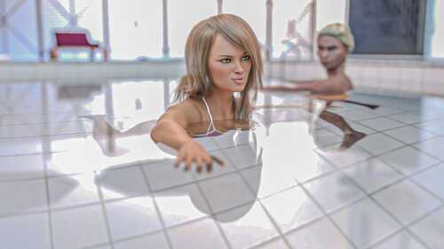 【欧美SLG/AIGPT汉化/3D】五星故事 The Five Star Stories [v0.8.5]【PC+安卓/3G】-第4张图片-萌站