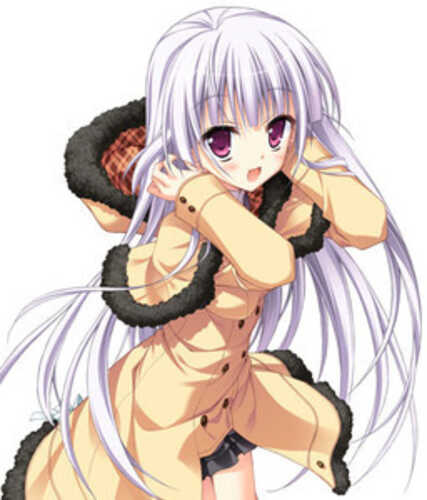 【PC/ADV/Gal/剧情向/汉化】 初雪樱 / はつゆきさくら-第1张图片-萌站