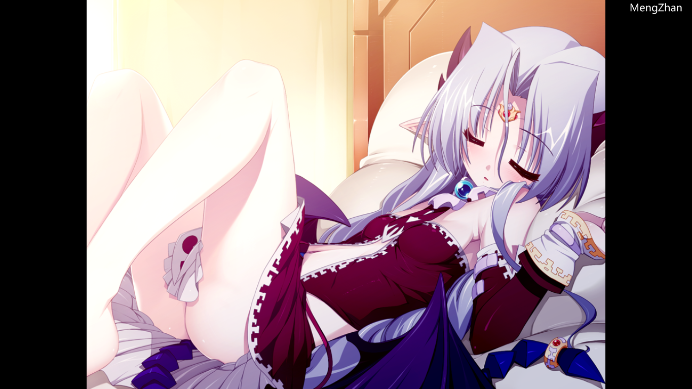 【SLG/汉化/PC】VenusBlood GAIA International-第39张图片-萌站