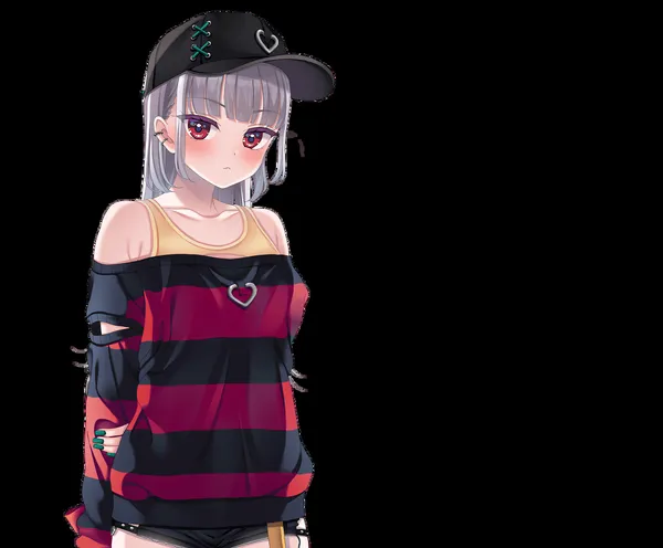 [中文] 嘴唇波纹 汉化版[3.1G]-第5张图片-萌站