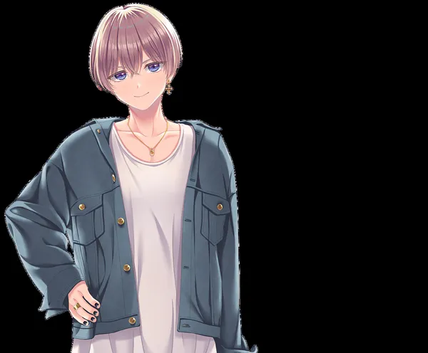 [中文] 嘴唇波纹 汉化版[3.1G]-第10张图片-萌站