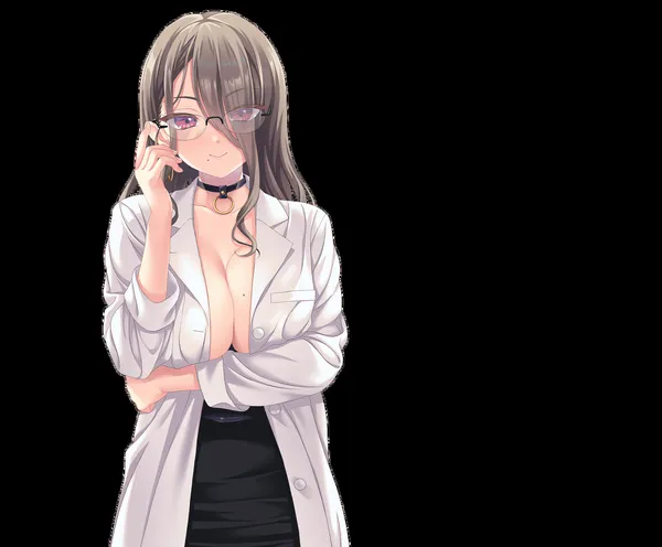 [中文] 嘴唇波纹 汉化版[3.1G]-第11张图片-萌站