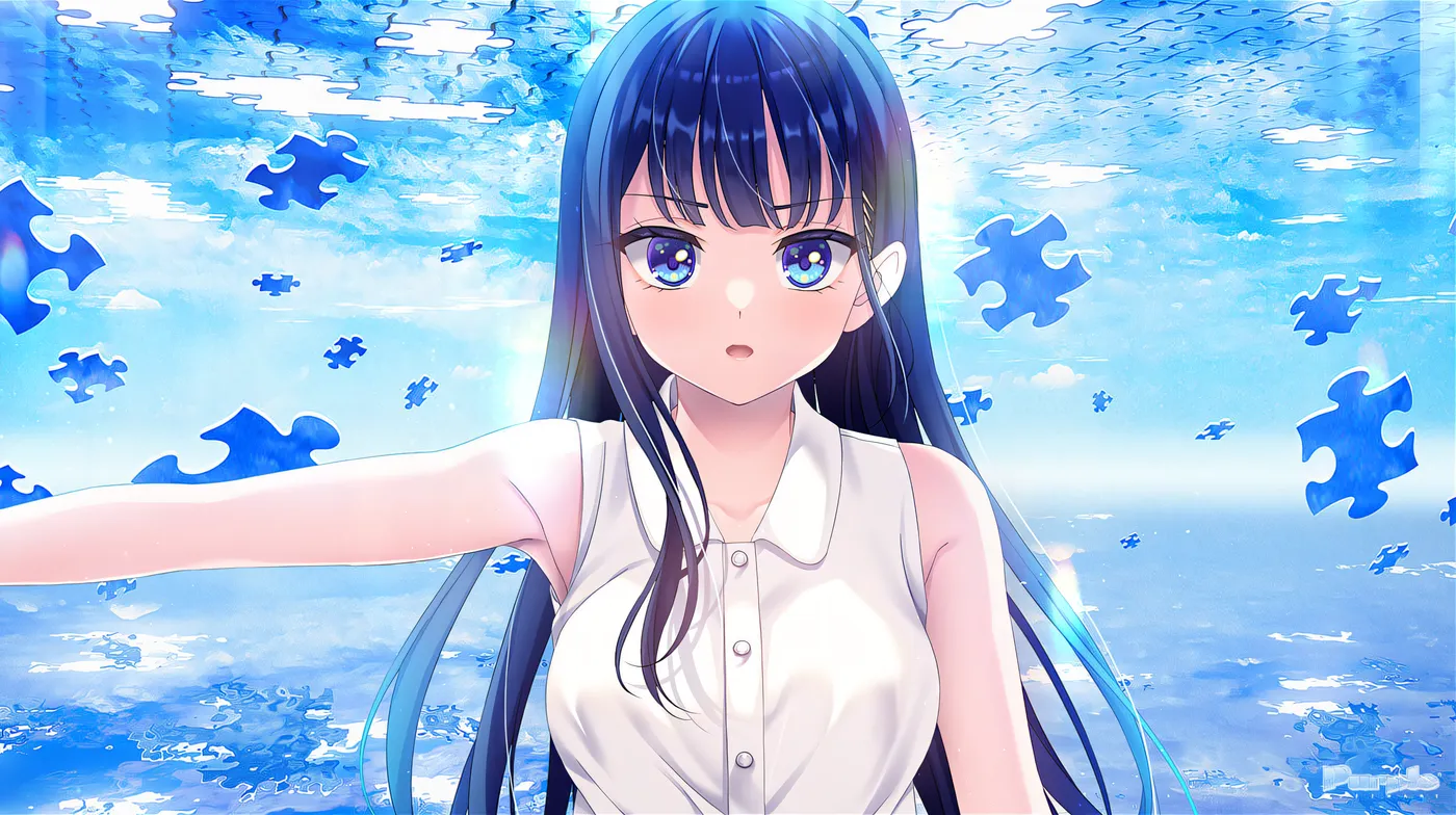 [中文] 嘴唇波纹 汉化版[3.1G]-第13张图片-萌站