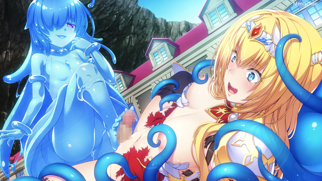 【SLG/汉化/PC】VenusBlood Savior-第56张图片-萌站