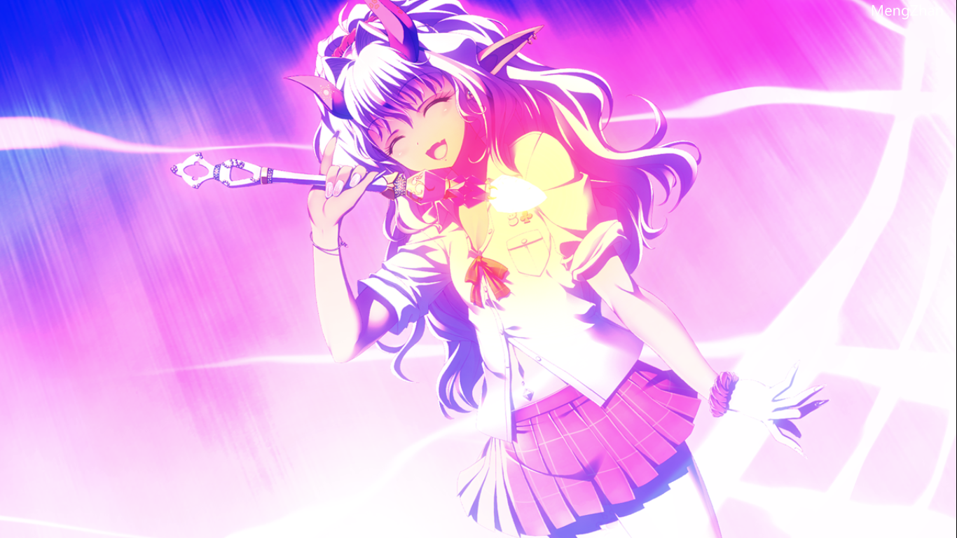 【SLG/汉化/PC】VenusBlood_HOLLOW_International-第34张图片-萌站