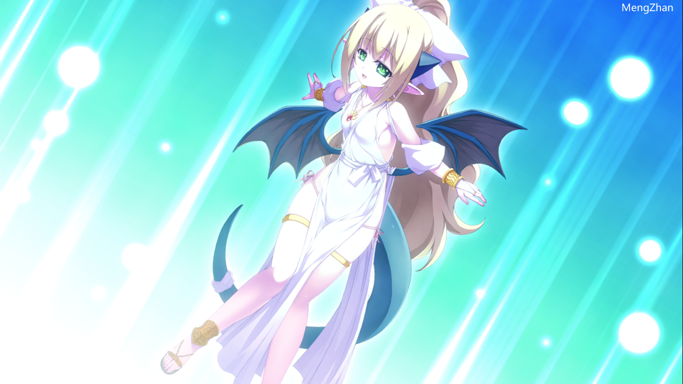 【SLG/汉化/PC】VenusBlood_HOLLOW_International-第40张图片-萌站