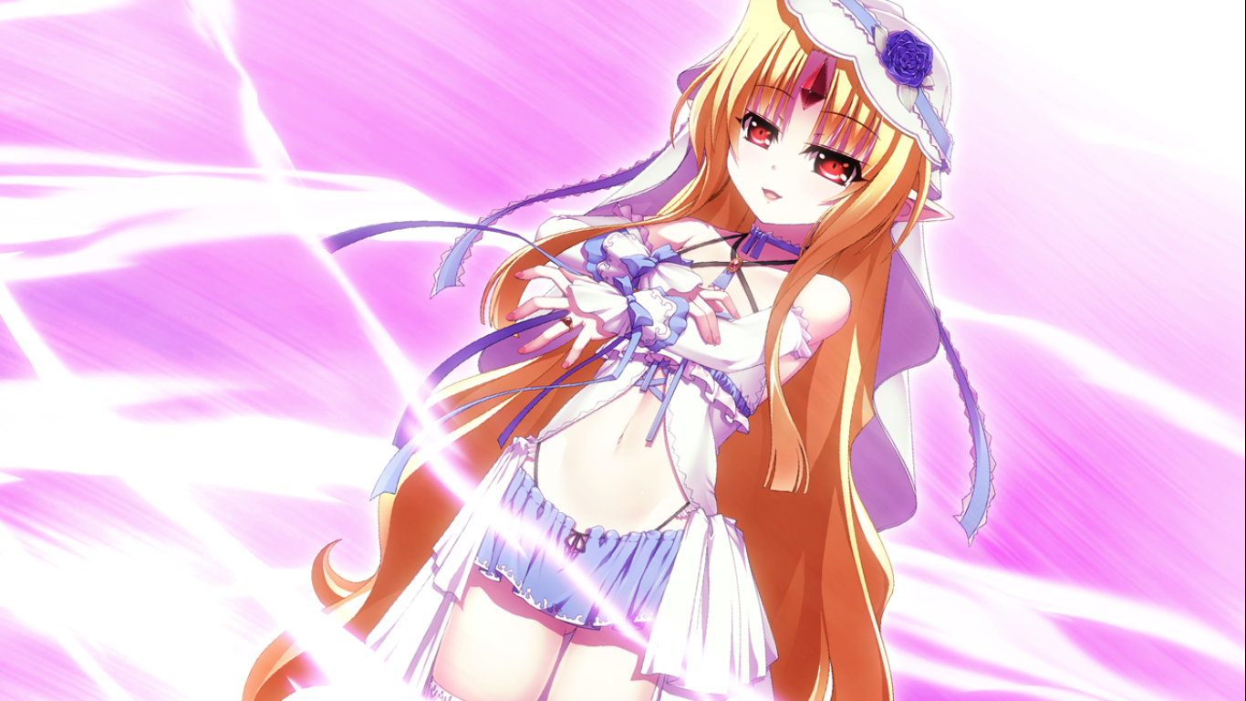 【SLG/汉化/PC】VenusBlood_HOLLOW_International-第41张图片-萌站