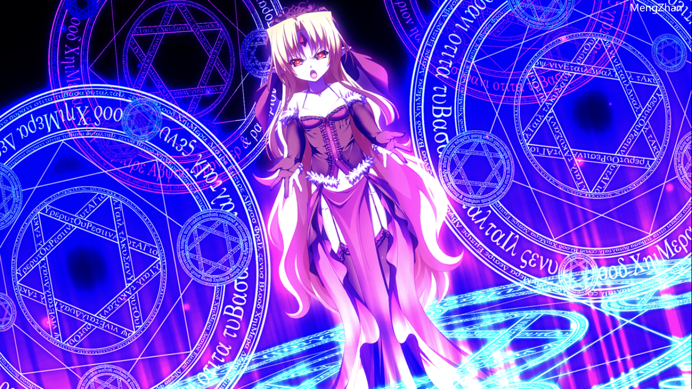 【SLG/汉化/PC】VenusBlood_HOLLOW_International-第45张图片-萌站