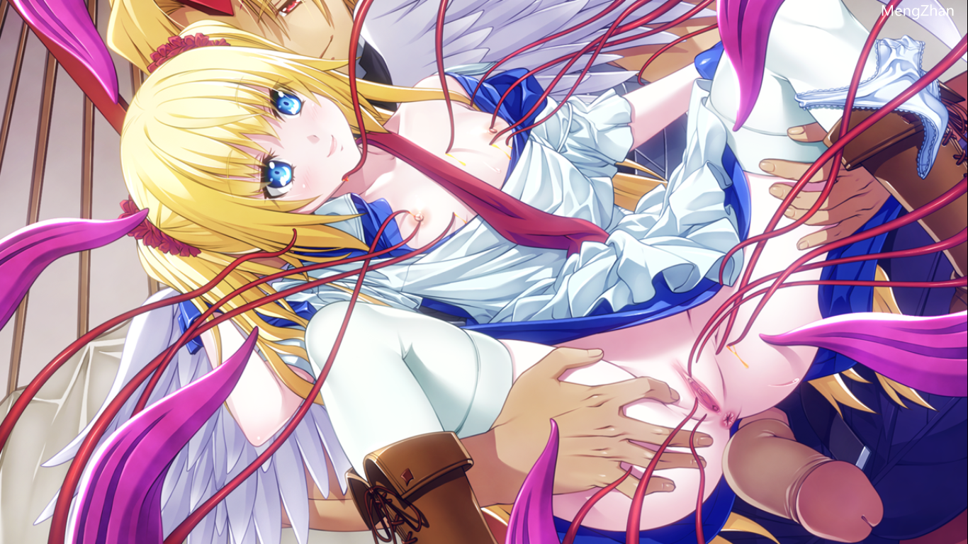 【SLG/汉化/PC】VenusBlood_HOLLOW_International-第46张图片-萌站