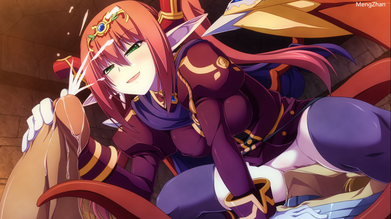 【SLG/汉化/PC】VenusBlood_HOLLOW_International-第48张图片-萌站