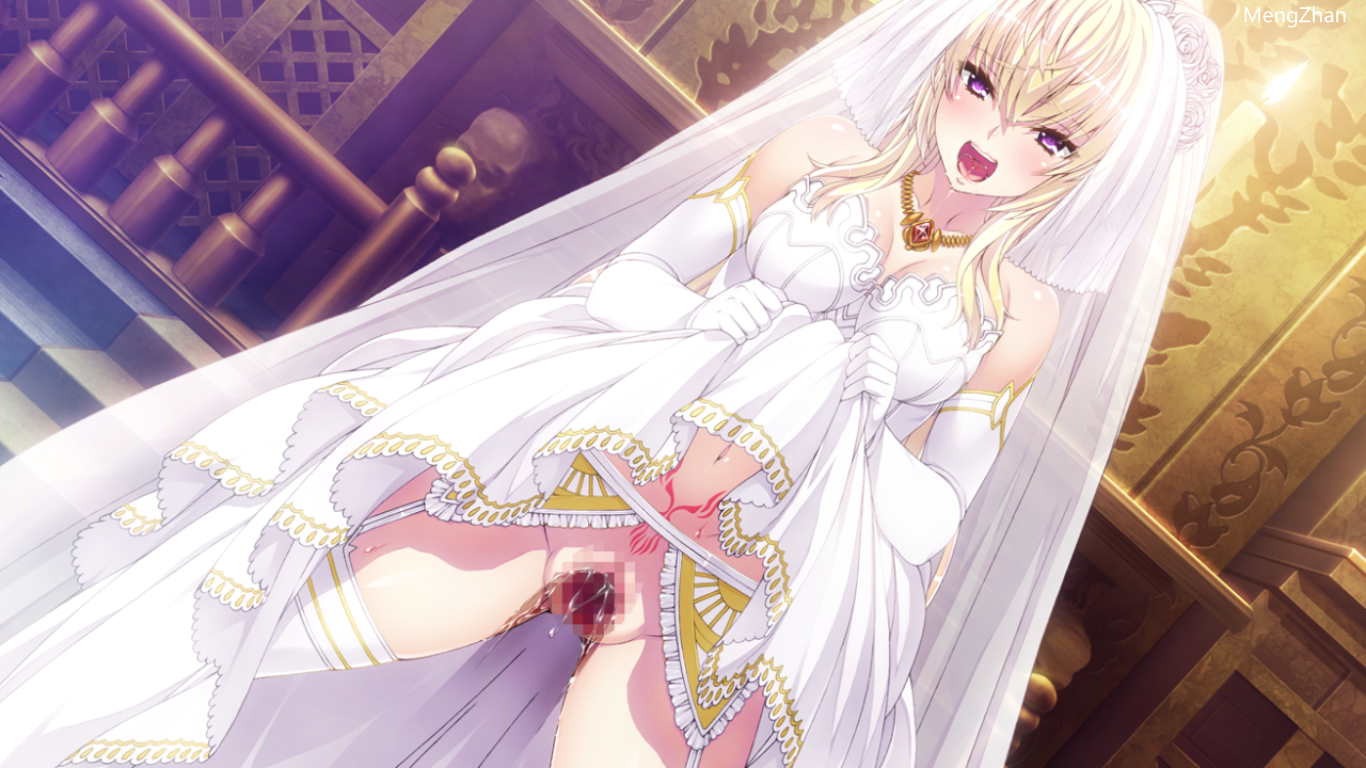 【SLG/部分汉化/PC】VenusBlood -RAGNAROK-第35张图片-萌站