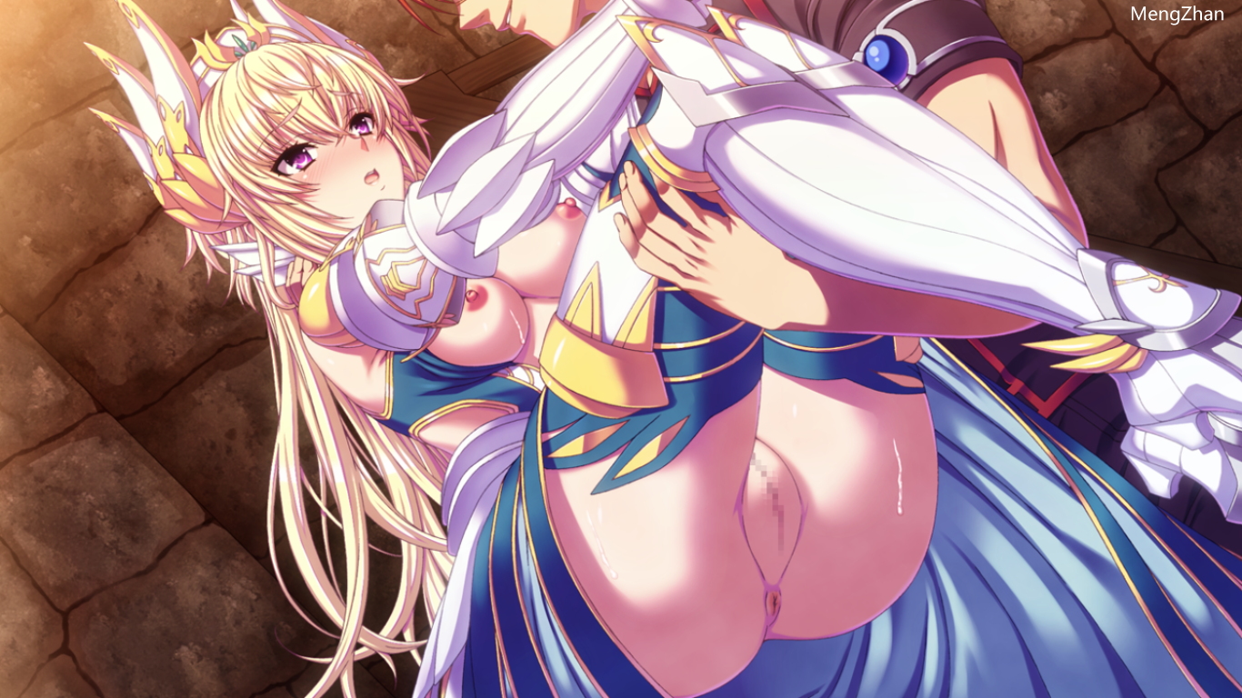 【SLG/部分汉化/PC】VenusBlood -RAGNAROK-第36张图片-萌站