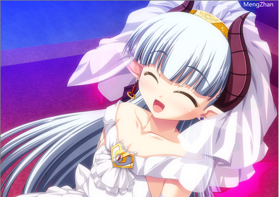 【SLG/汉化/PC】VenusBlood-ABYSS--第20张图片-萌站