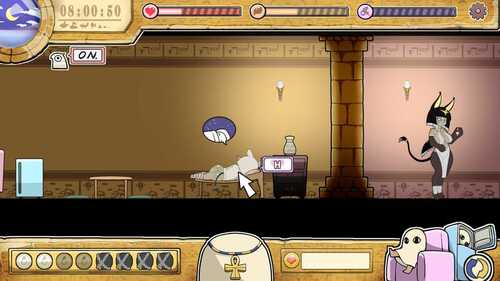 PC 哥布林祭司的随从v1.0 Steam官方中文版-第3张图片-萌站