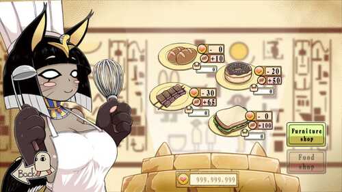 PC 哥布林祭司的随从v1.0 Steam官方中文版-第4张图片-萌站