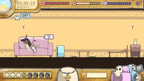 PC 哥布林祭司的随从v1.0 Steam官方中文版-第6张图片-萌站