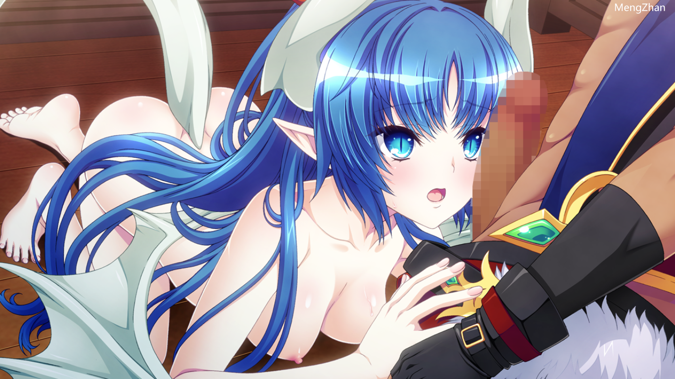 【SLG/汉化/PC】VenusBlood-Lagoon-第30张图片-萌站