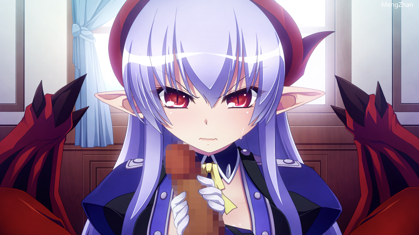 【SLG/汉化/PC】VenusBlood-Lagoon-第34张图片-萌站