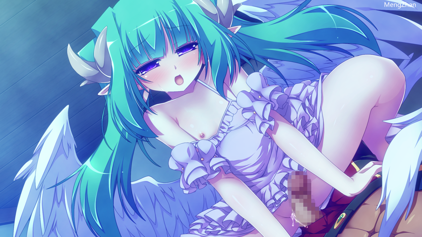 【SLG/汉化/PC】VenusBlood-Lagoon-第51张图片-萌站